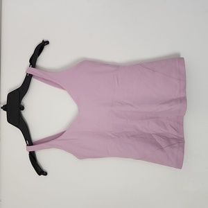 lululemon Align Waist-Length Tank Top - Size 4